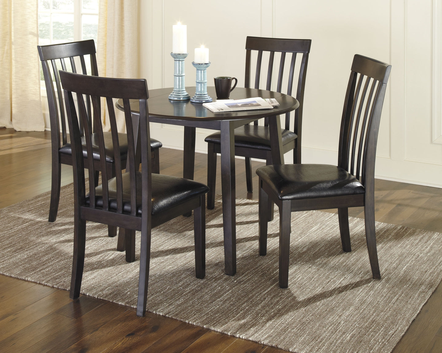 Hammis Dining Chair (Set of 2)