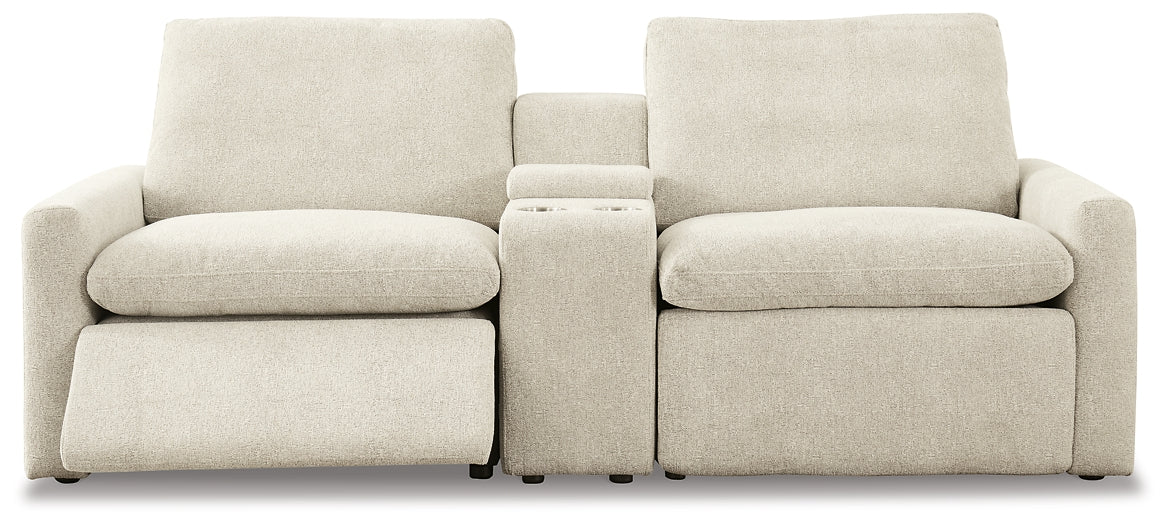 Hartsdale 3-Piece Power Reclining Loveseat