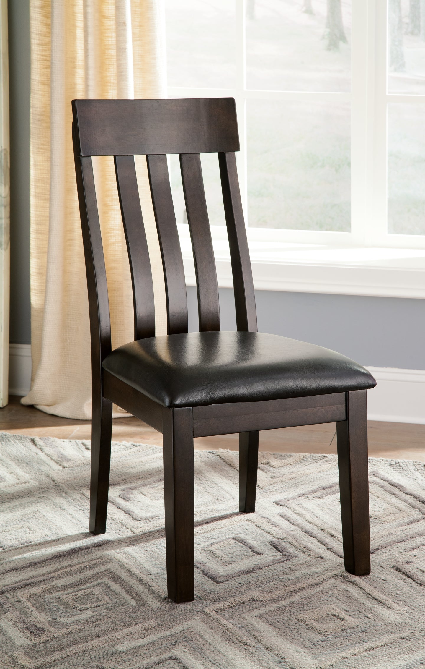 Haddigan Dining Chair (Set of 2)