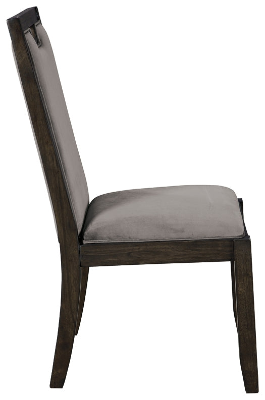 Hyndell Dining Chair (Set of 2)