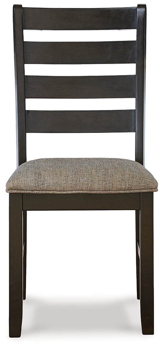 Ambenrock Dining Chair (Set of 2)