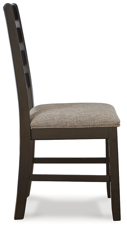 Ambenrock Dining Chair (Set of 2)