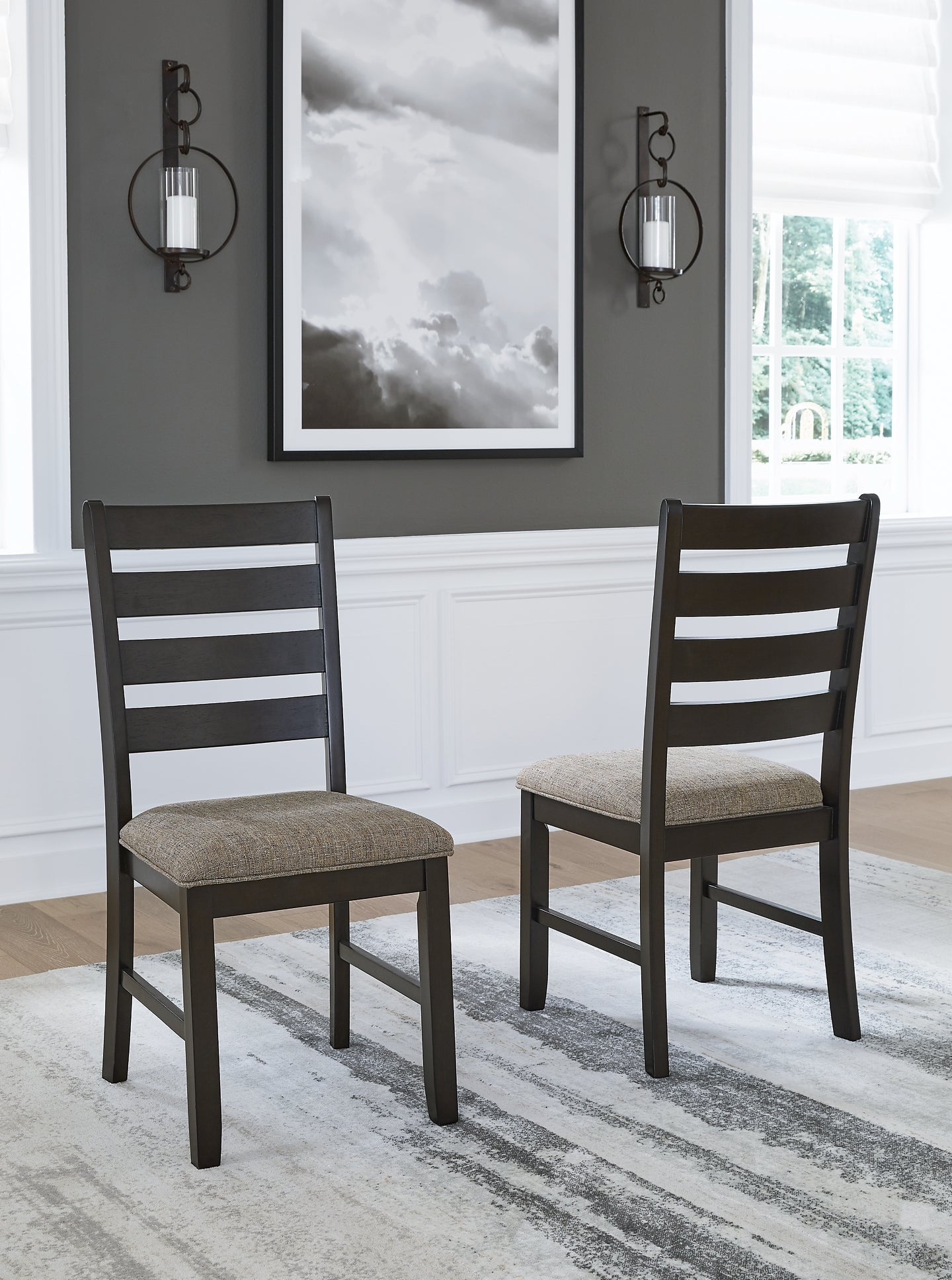 Ambenrock Dining Chair (Set of 2)