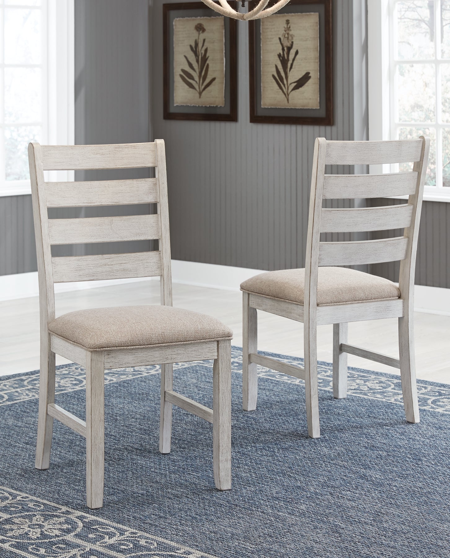 Skempton Dining Chair (Set of 2)