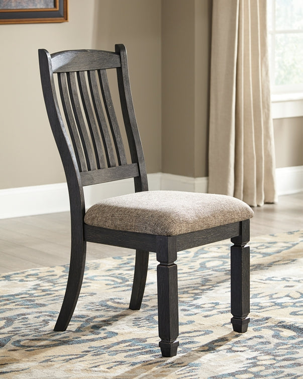 Tyler Creek Dining Chair (Set of 2)