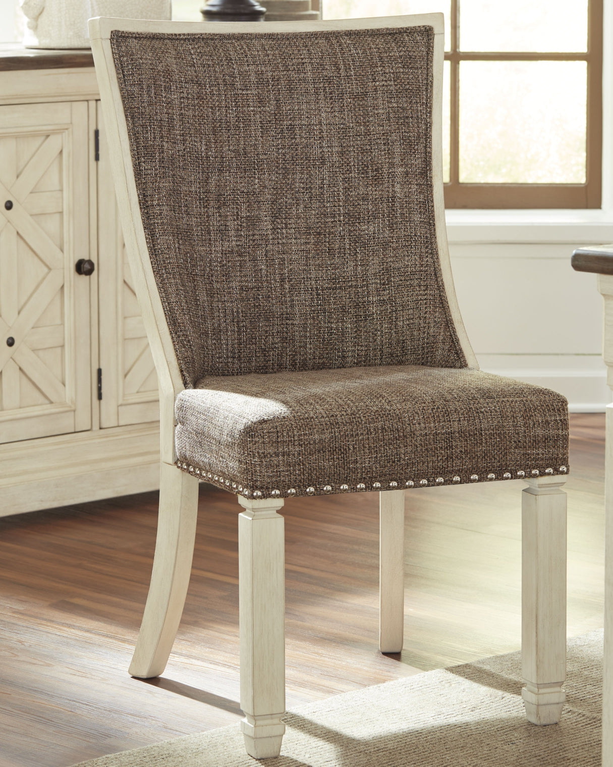 Bolanburg Dining Chair (Set of 2)