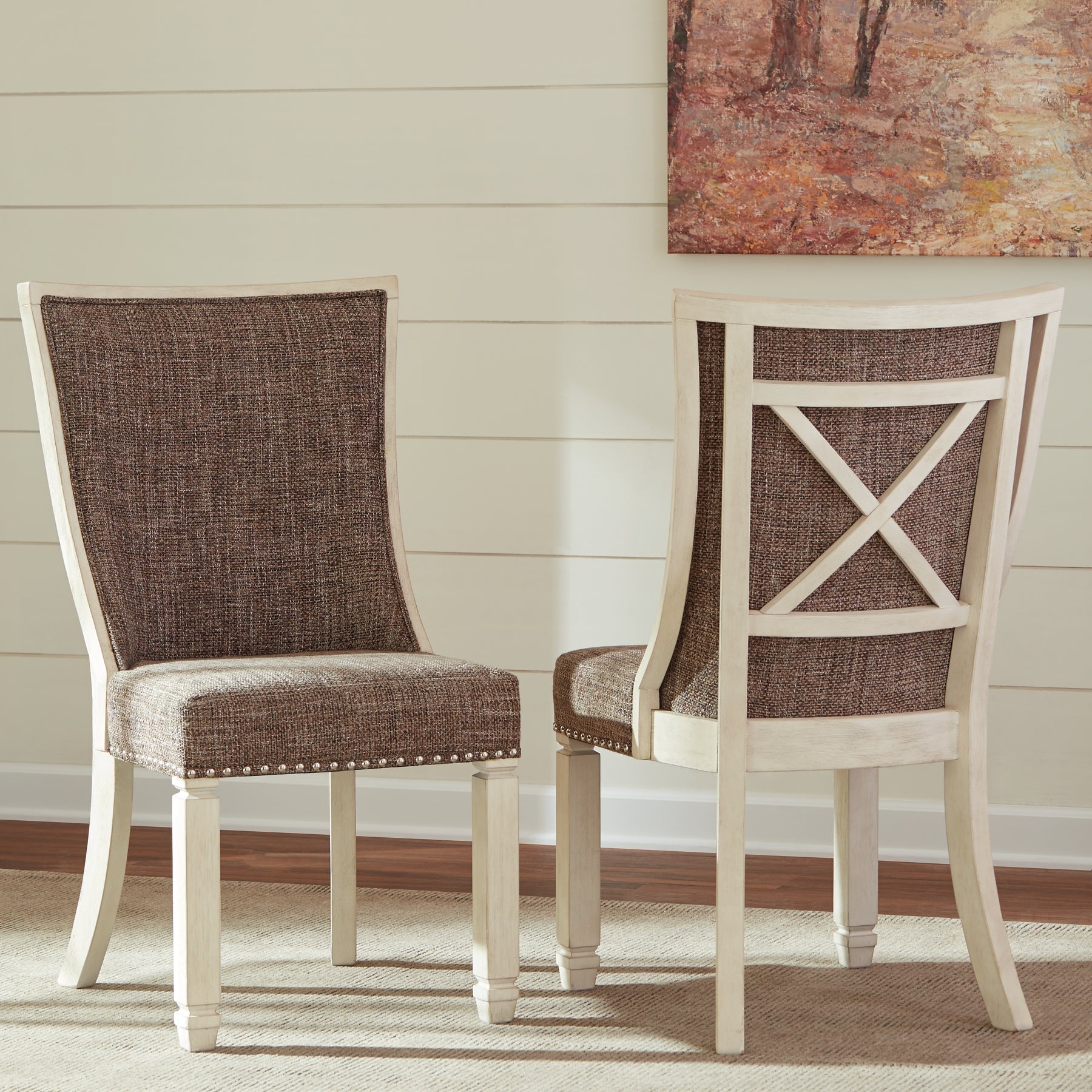 Bolanburg Dining Chair (Set of 2)