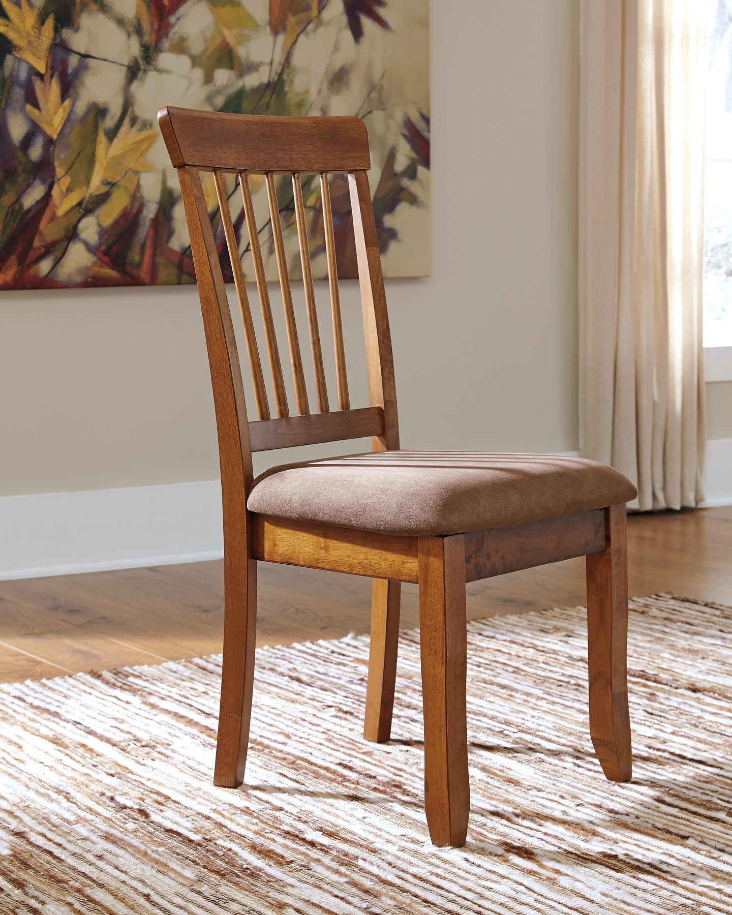 Berringer Dining Chair (Set of 2)