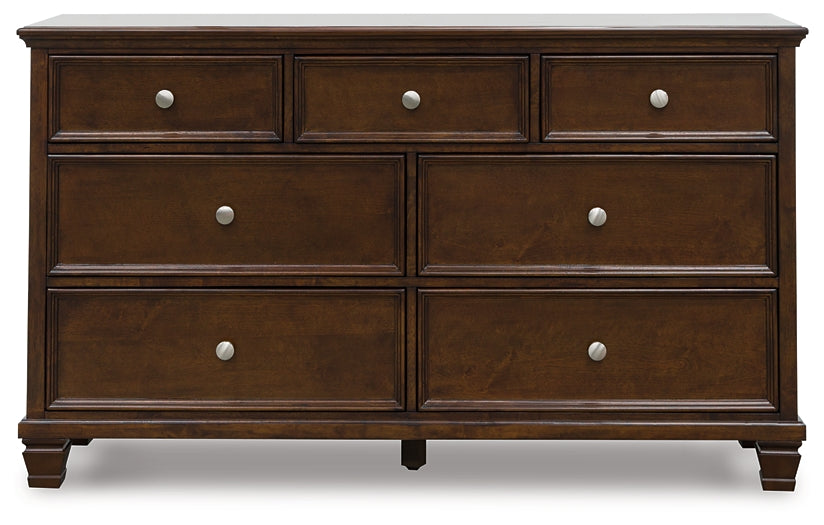 Danabrin Dresser