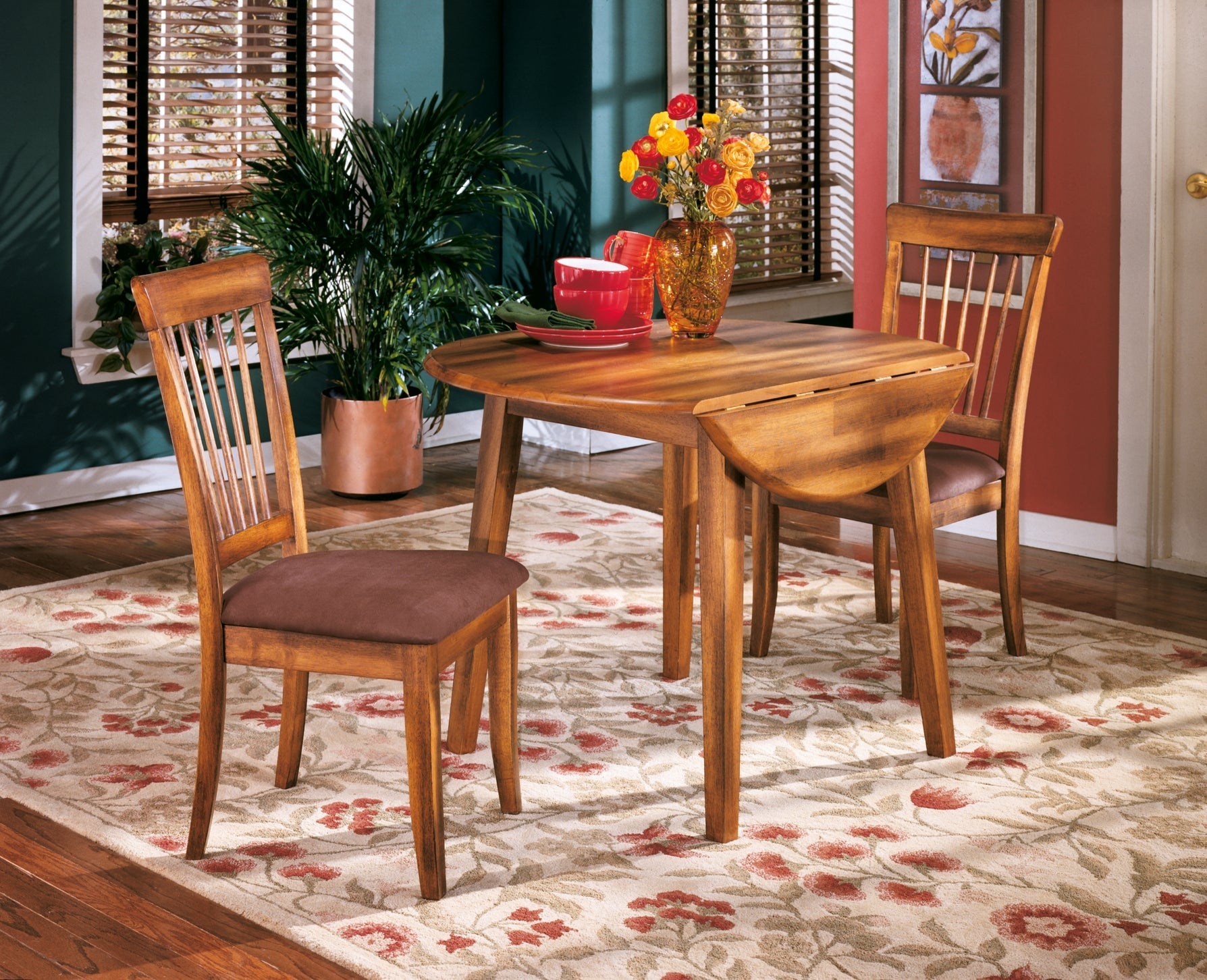 Berringer Dining Chair (Set of 2)