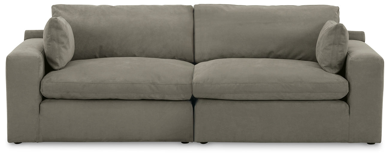 Next-Gen Gaucho 2-Piece Loveseat