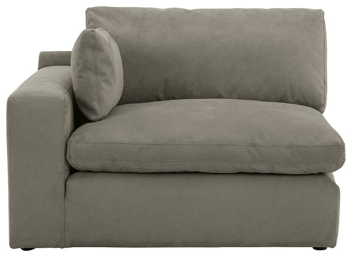 Next-Gen Gaucho 2-Piece Loveseat