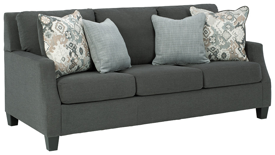 Bayonne Sofa and Loveseat