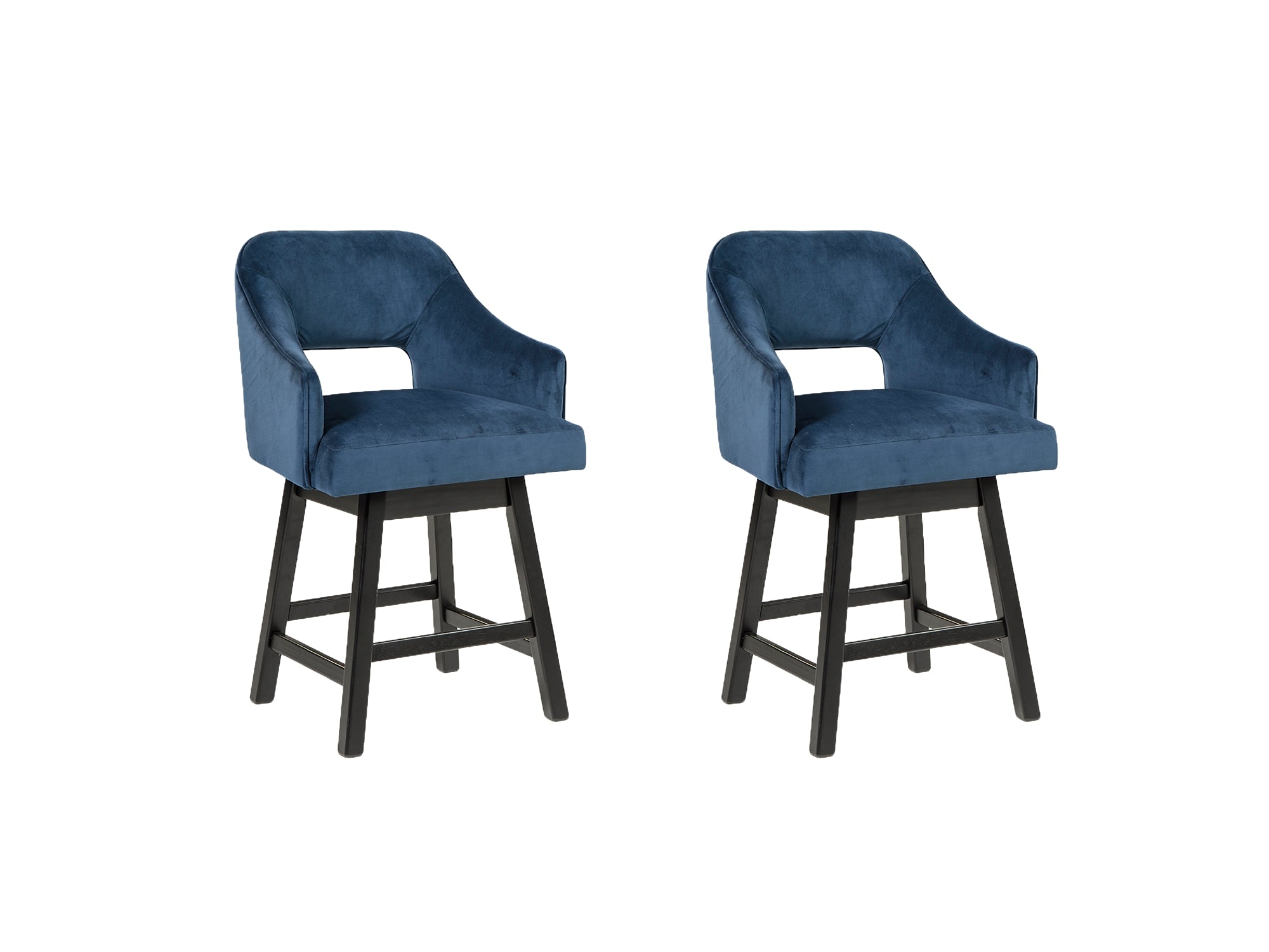 Tallenger 2-Piece Bar Stool