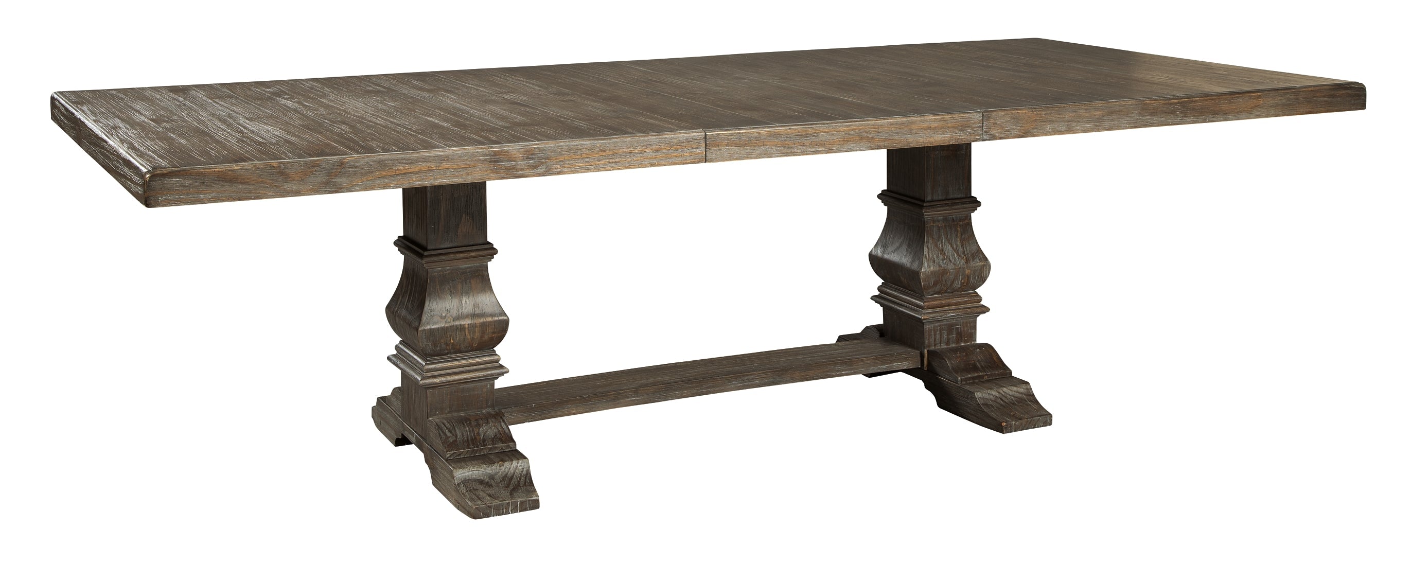 Wyndahl Dining Table and 4 Chairs
