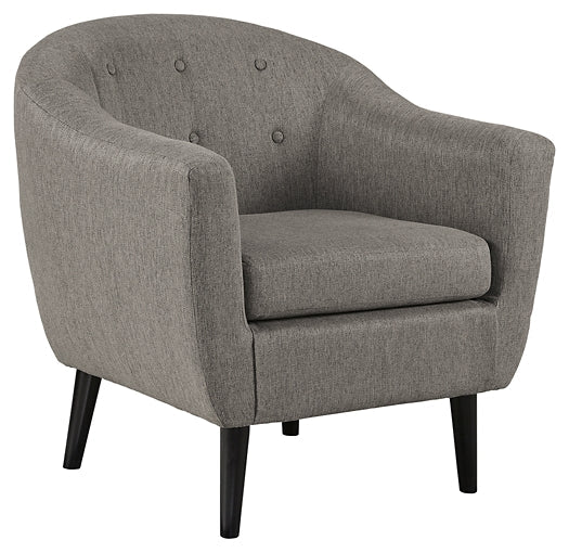 Klorey Accent Chair