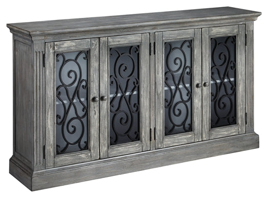 Mirimyn Accent Cabinet