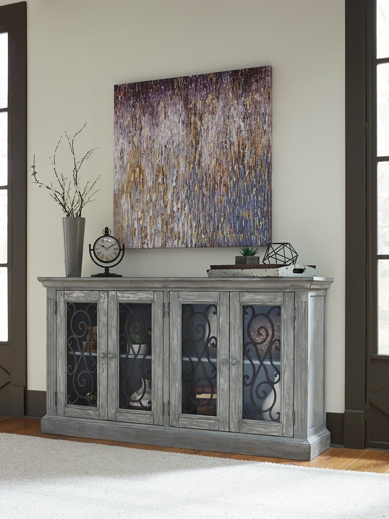 Mirimyn Accent Cabinet