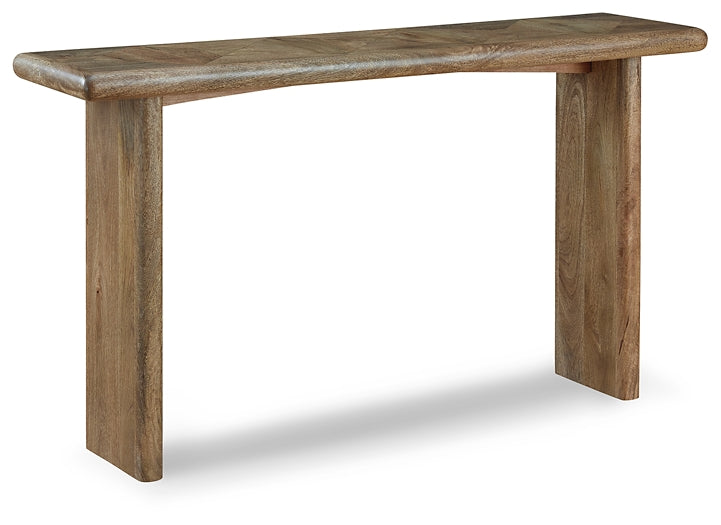 Lawland Sofa Table