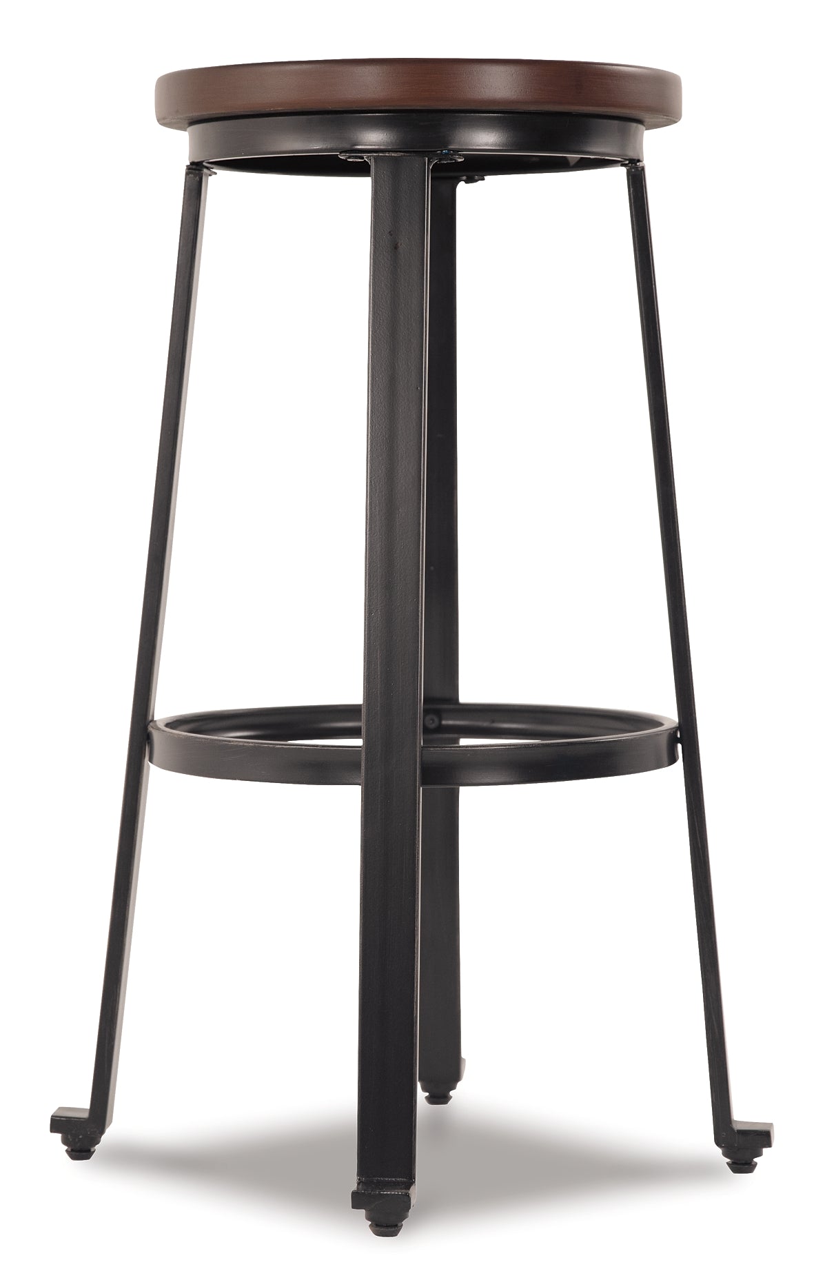 Challiman Bar Height Bar Stool (Set of 2)