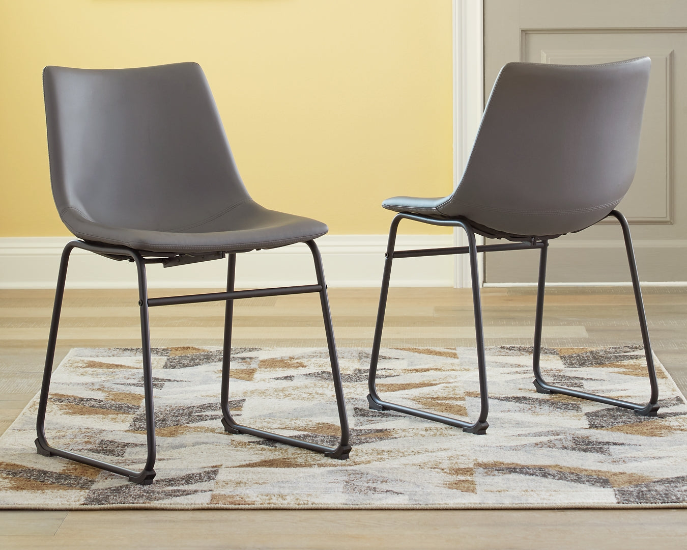 Centiar Dining Chair (Set of 2)