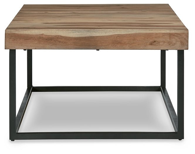 Bellwick Rectangular Cocktail Table