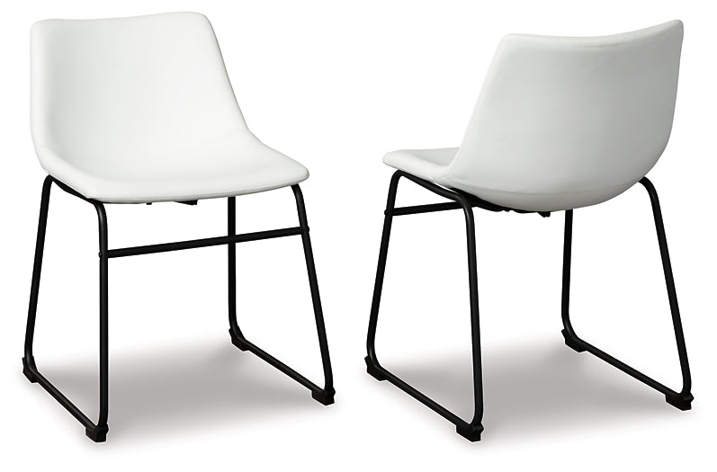 Centiar Dining Chair (Set of 2)