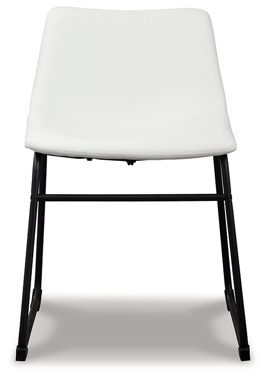 Centiar Dining Chair (Set of 2)