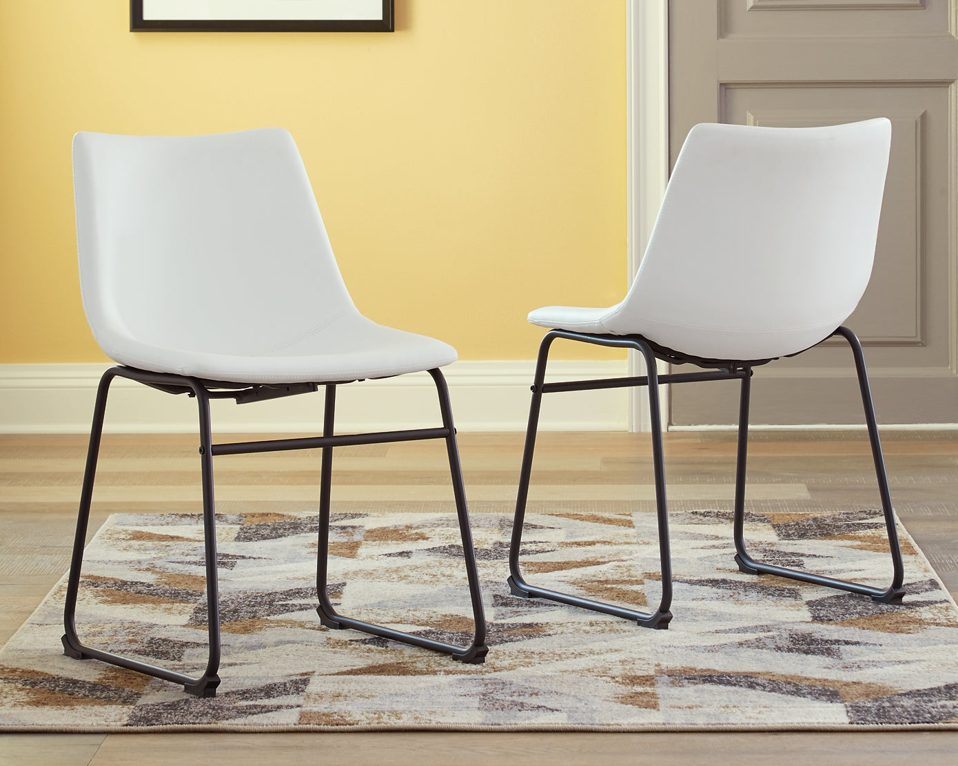 Centiar Dining Chair (Set of 2)