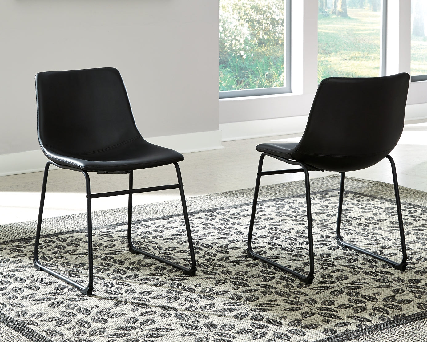 Centiar Dining Chair (Set of 2)