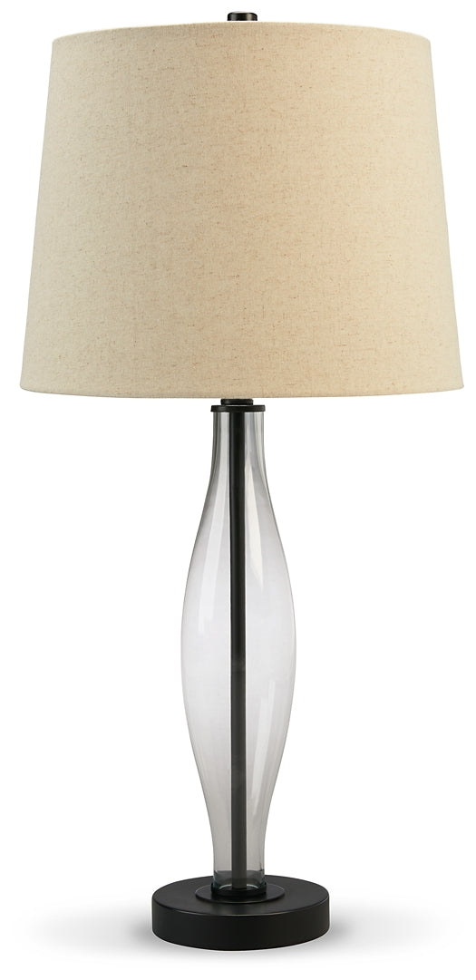 Travisburg Table Lamp (Set of 2)