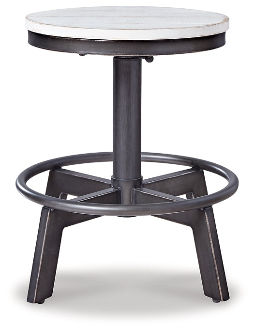 Torjin Counter Height Stool (Set of 2)