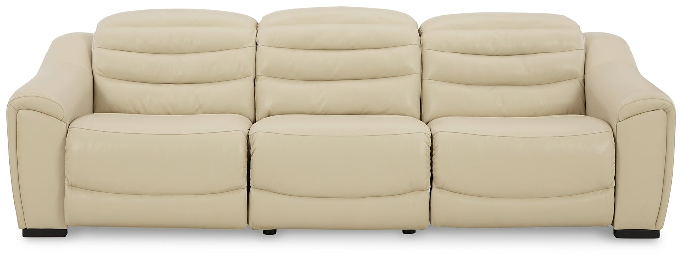 Center Line 3-Piece Power Reclining Sofa