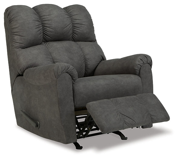 Potrol Rocker Recliner