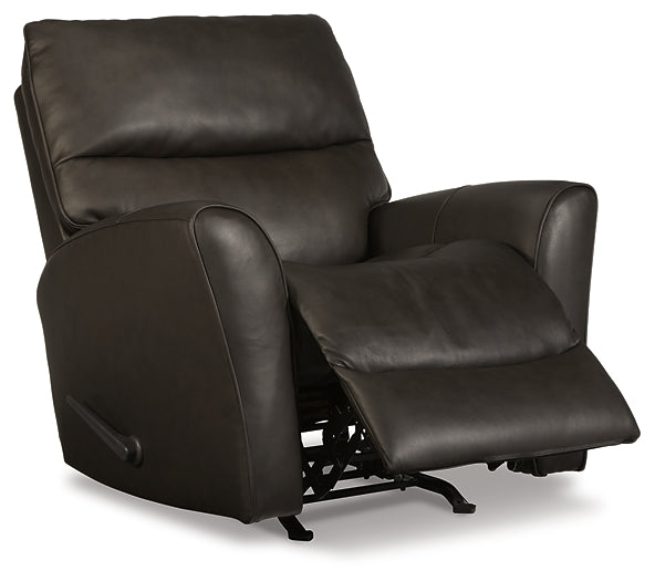 McAleer Rocker Recliner