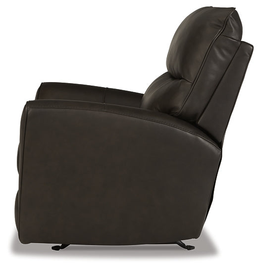 McAleer Rocker Recliner