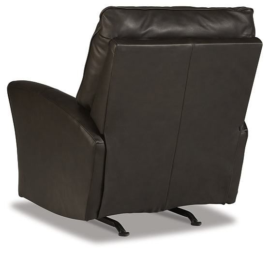 McAleer Rocker Recliner