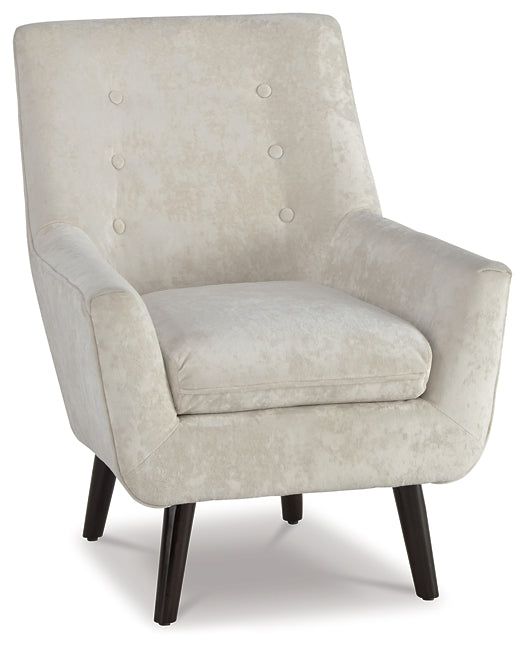 Zossen Accent Chair