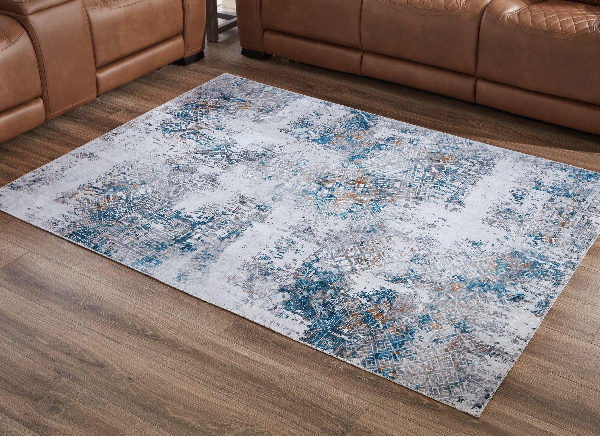 Garyard Medium Rug