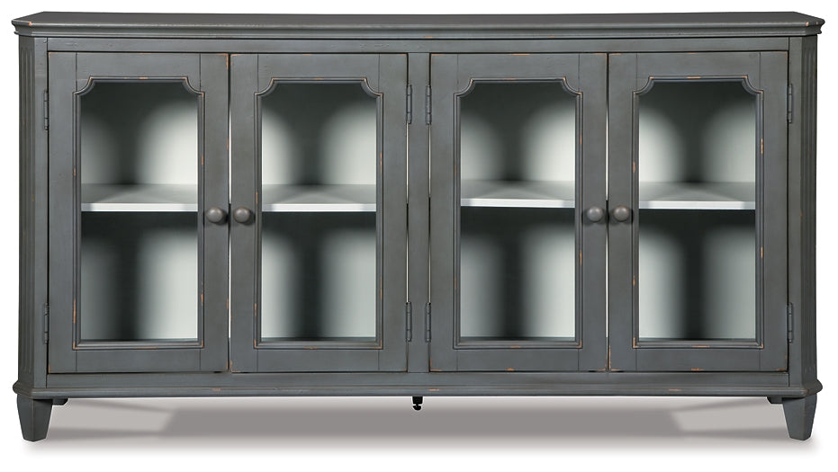 Mirimyn Accent Cabinet