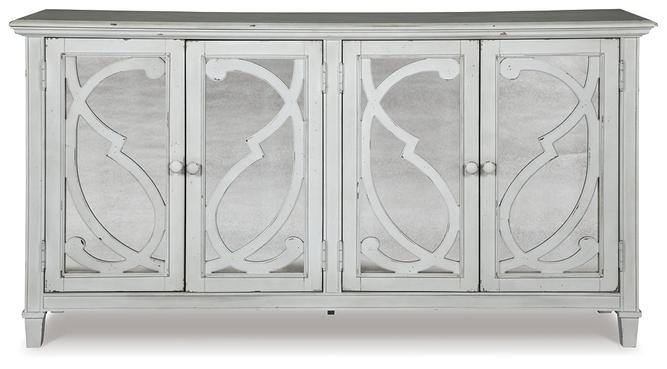 Mirimyn Accent Cabinet