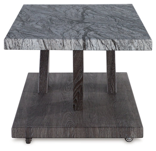 Bensonale Occasional Table (Set of 3)