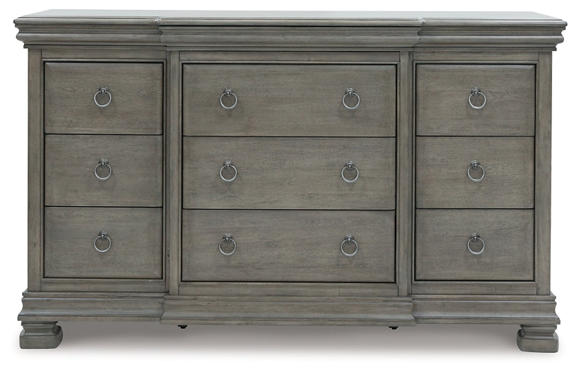 Lexorne Dresser