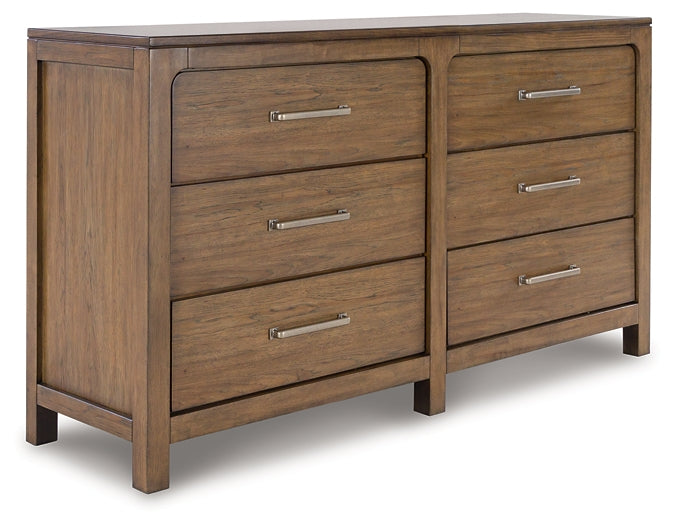 Cabalynn Dresser