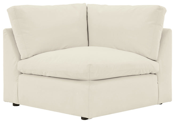 Next-Gen Gaucho 4-Piece Sectional