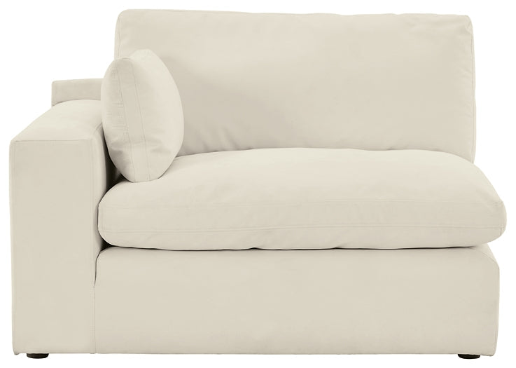Next-Gen Gaucho 2-Piece Sectional Loveseat