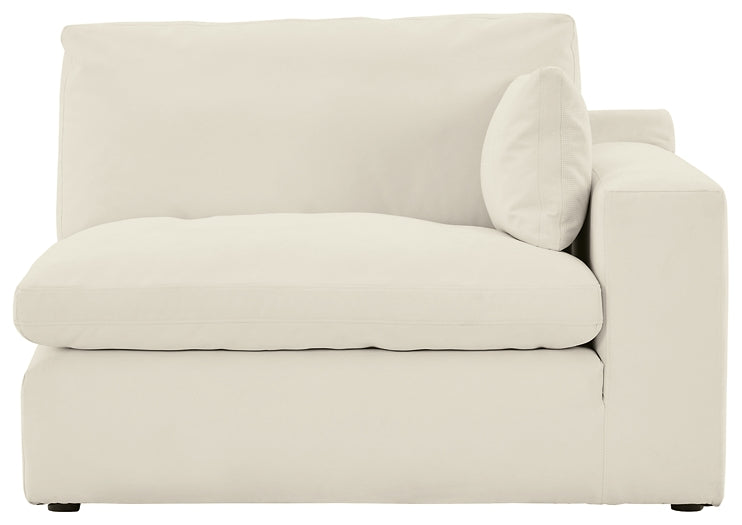 Next-Gen Gaucho 2-Piece Sectional Loveseat