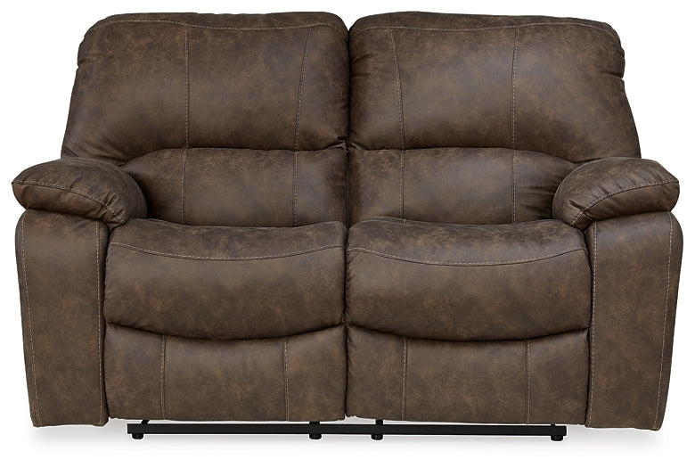 Kilmartin Reclining Loveseat