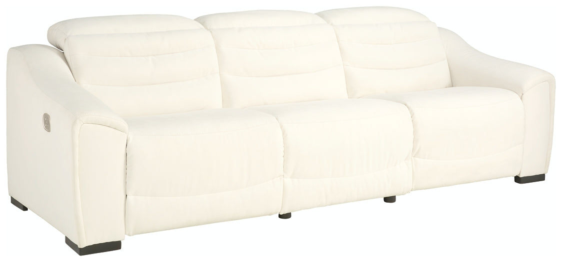 Next-Gen Gaucho 3-Piece Power Reclining Sofa