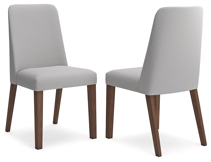 Lyncott Dining Chair (Set of 2)